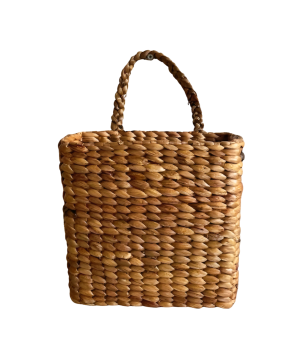 Wand basket 25x10H25/40cm(80652)