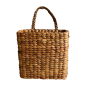 Wand basket 25x10H25/40cm(80652)