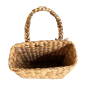 Wand basket 25x10H25/40cm(80652)