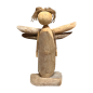 Angel driftwood H38cm(5997)