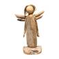 Angel driftwood H48cm(5998)