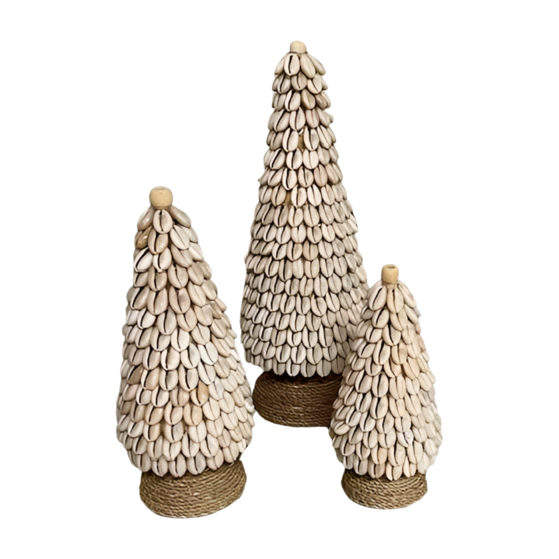 X-mas tree shell S 16cm(80799)