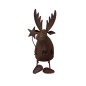 Moose sitting rusty (80958) Moose sitting rusty (80958)