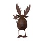 Moose sitting rusty (80958) Moose sitting rusty (80958)