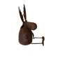 Moose sitting rusty (80958) Moose sitting rusty (80958)