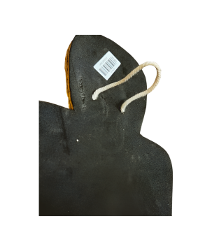 Mermaid shell (3846)