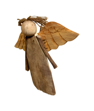 Angel hang H25cm (80044)