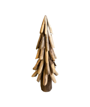 X-mas tree 20xH50cm (80046)