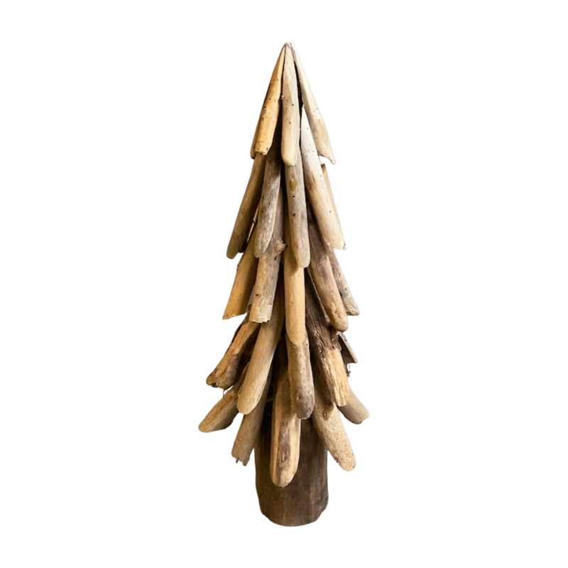 X-mas tree 20xH50cm (80046)