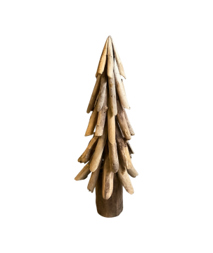 X-mas tree 20xH50cm (80046)