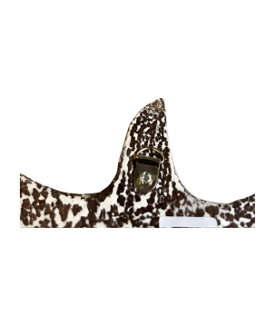 Starfish carved (80582)