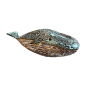 Whale 30cm (80583)