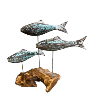 Fish teri drift (80593)