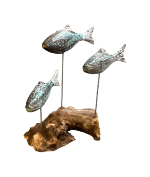 Fish teri drift (80593)