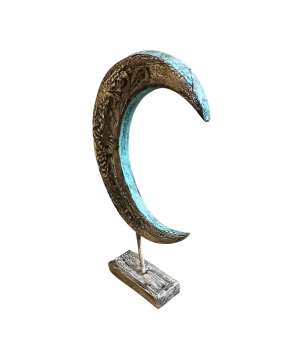 Moon on stand L (80596)