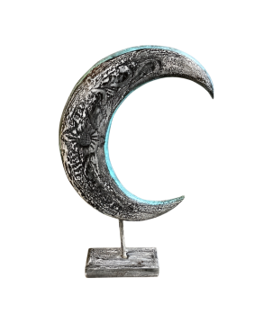 Moon on stand L (80596)