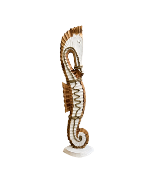 Seahorse rope 80cm(3515)