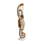Seahorse rope 80cm(3515)