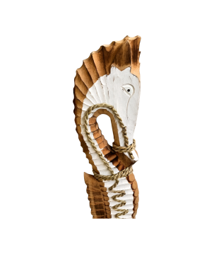 Seahorse rope 80cm(3515)