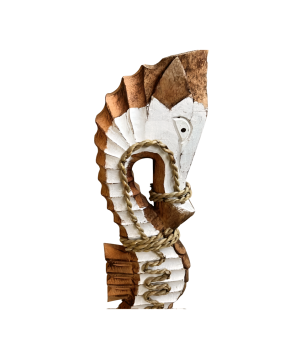 Seahorse rope 60cm(3514)