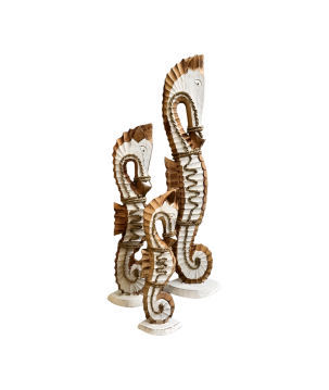 Seahorse rope 40cm(3513)