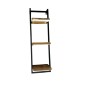 Three-shelve display 30x25H100cm(3098)