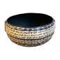 Nagouri bowl decor D38H18 (80774)