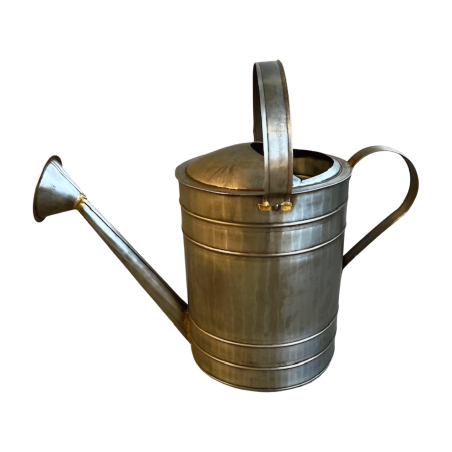 Watering can antique (80778)