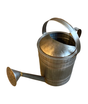 Watering can antique (80778)