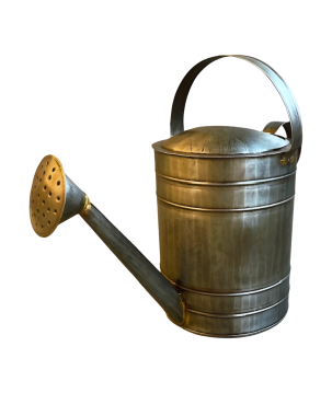 Watering can antique (80778)