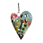 Heart picasso S 15cm(80785)