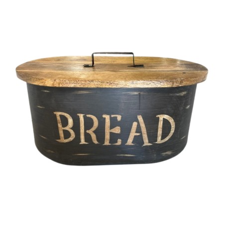 Breadbox 38x24x20cm.(3734)