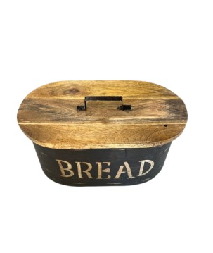 Breadbox 38x24x20cm.(3734)