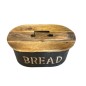 Breadbox 38x24x20cm.(3734)