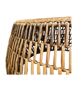 Table tea D100H45cm(80650)