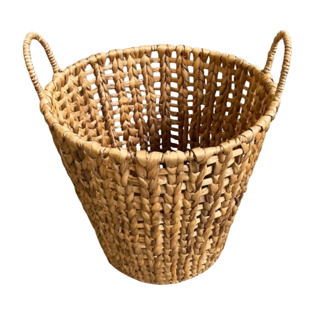 Basket solo D40 H39cm(80641)