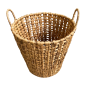 Basket solo D40 H39cm(80641)