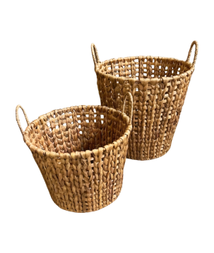 Basket solo D40 H39cm(80641)