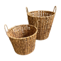 Basket solo D40 H39cm(80641)
