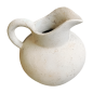 Big jug ear rope 43x41H50cm(80449)