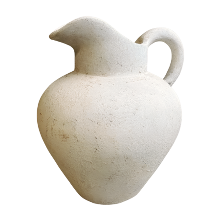 Big jug ear rope 43x41H50cm(80449)