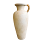 Big vase ear rope 33xH88cm(80448)