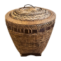 Basket lid S 35x35cm (80623)