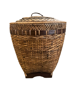 Basket lid S 35x35cm (80623)