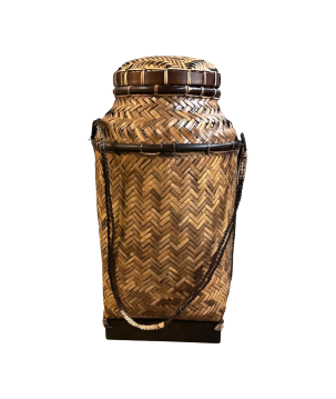 Fish basket D26H55cm(80775)