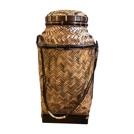 Fish basket D26H55cm(80775)