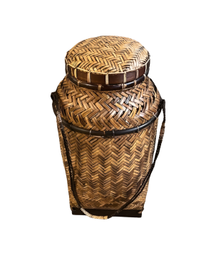 Fish basket D26H55cm(80775)