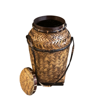 Fish basket D26H55cm(80775)