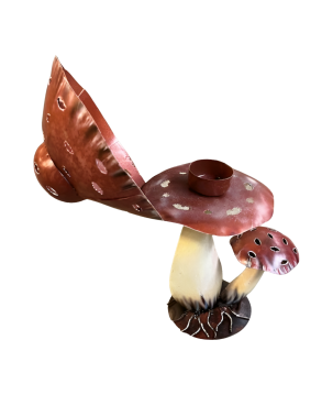 Mushroom iron br.(80840)