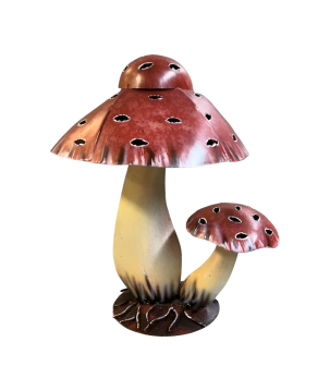 Mushroom iron br.(80840)